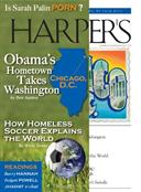 Harper's Magazine